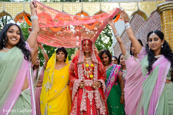 Ceremony