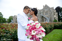 Reception Portrait