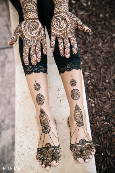 Mehndi