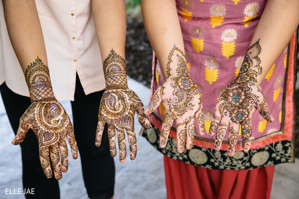 Mehndi