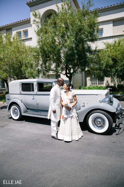 Wedding Portrait