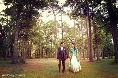 Reception Portrait