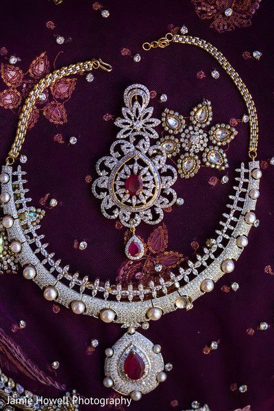 Bridal Jewelry