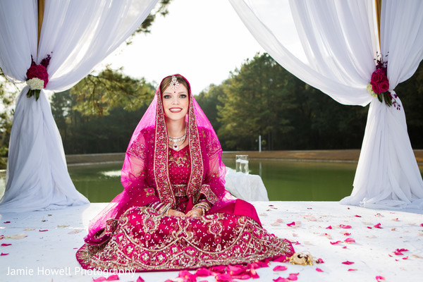 Bridal Portrait