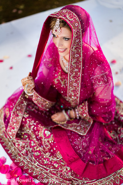 Bridal Portrait