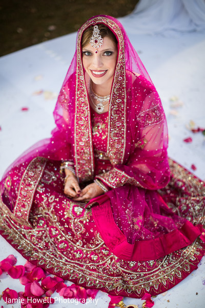 Bridal Portrait