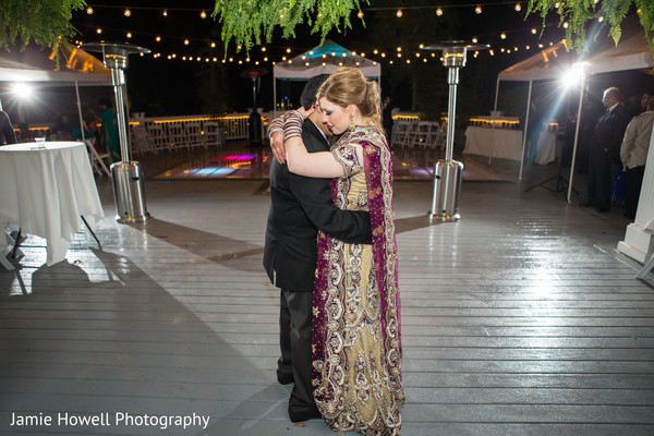 First Dance