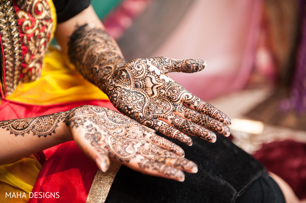 Mehndi