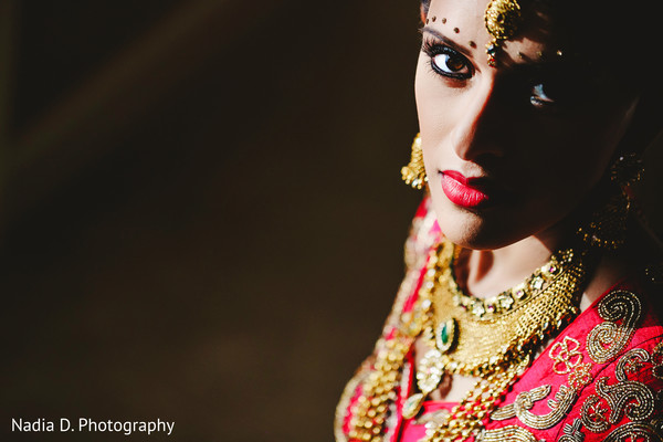 Bridal Portrait