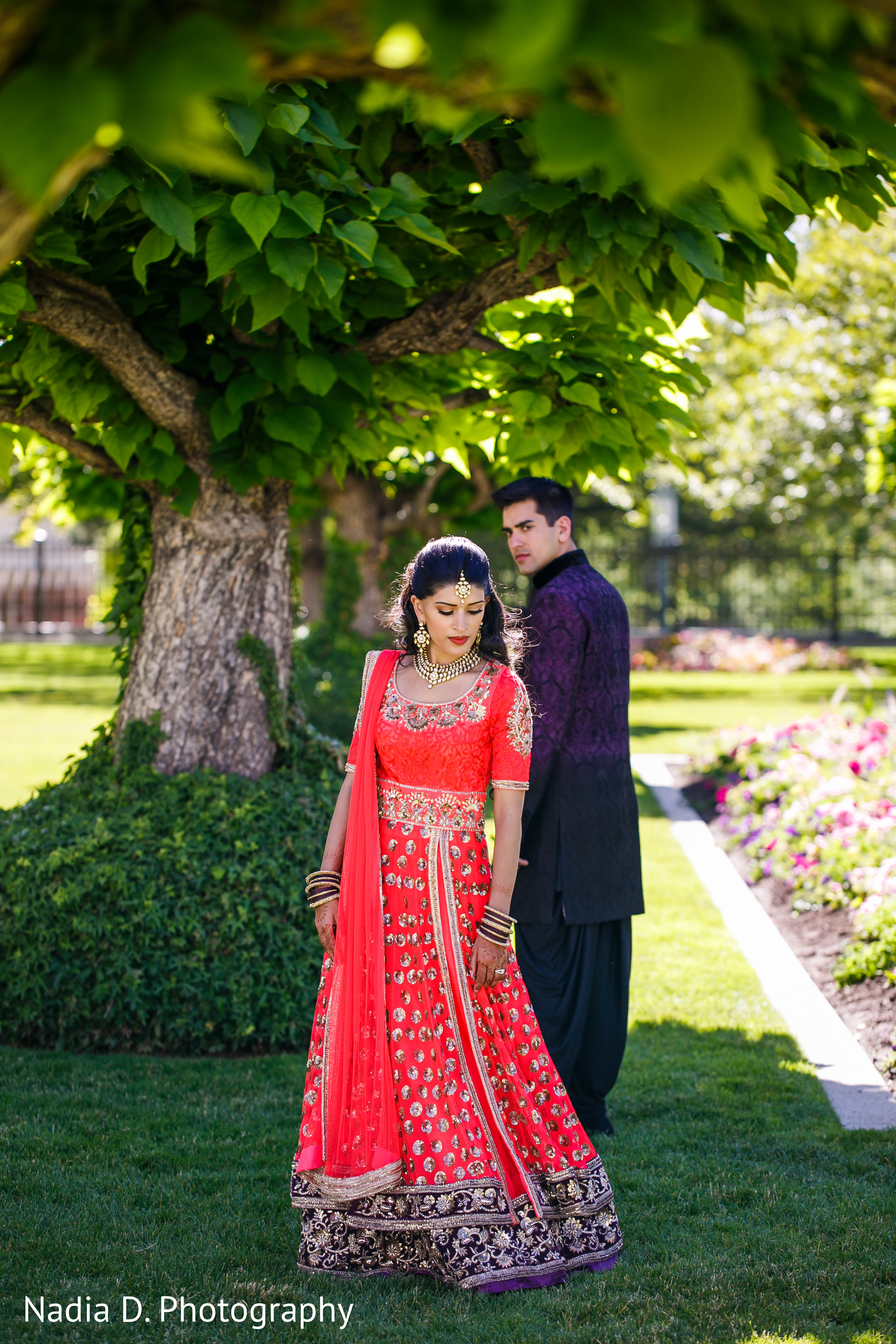  Pre Wedding Portrait  Photo 31740