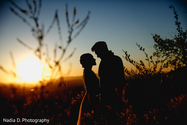 Pre-Wedding Portrait