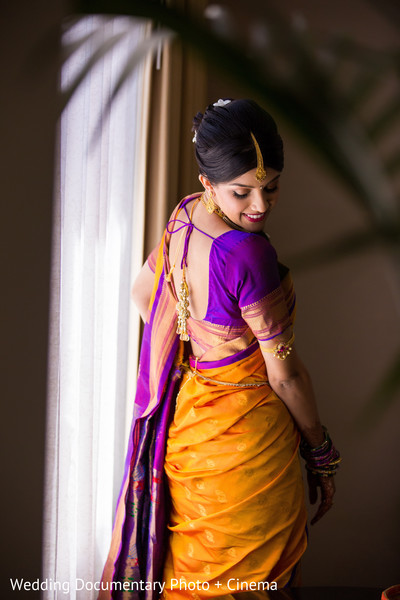 Bridal Portrait