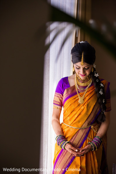 Bridal Portrait