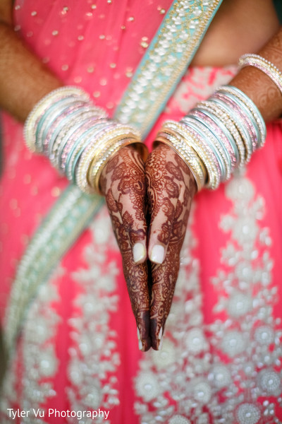 Bridal Mehndi