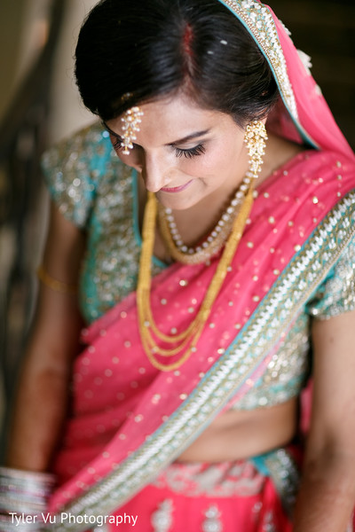 Bridal Portrait