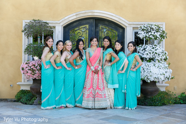 Bridal Party