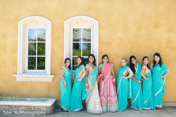 Bridal Party