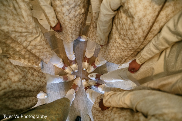 Groomsmen