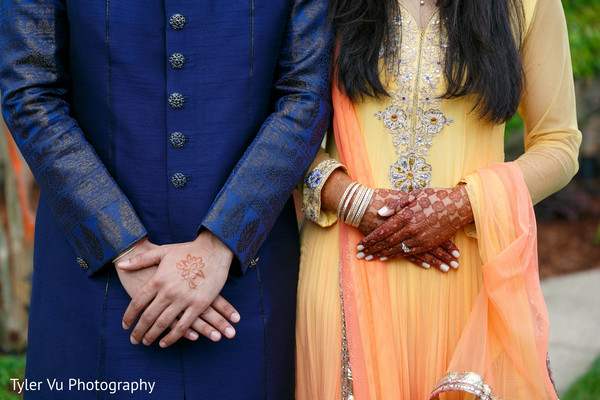 Pre-Wedding Portrait