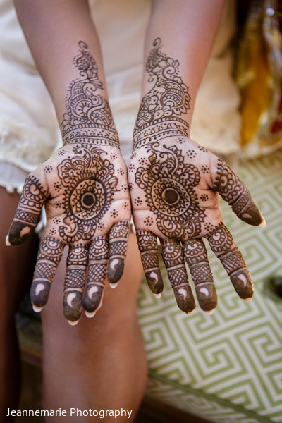 Mehndi