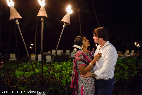 Pre-Wedding Portrait