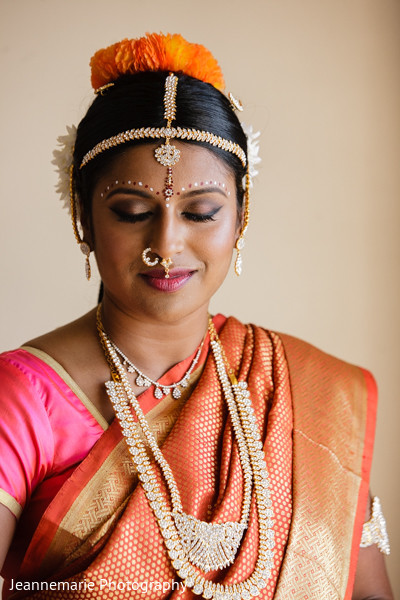 Bridal Portrait