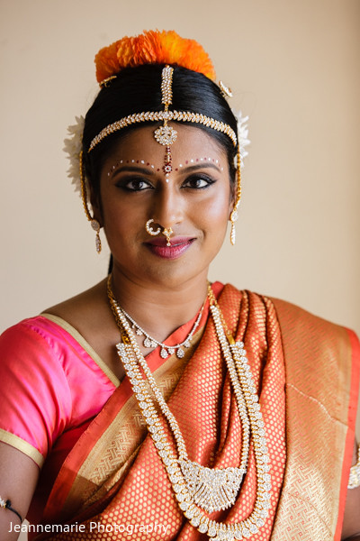 Bridal Portrait | Photo 32113 | Maharani Weddings