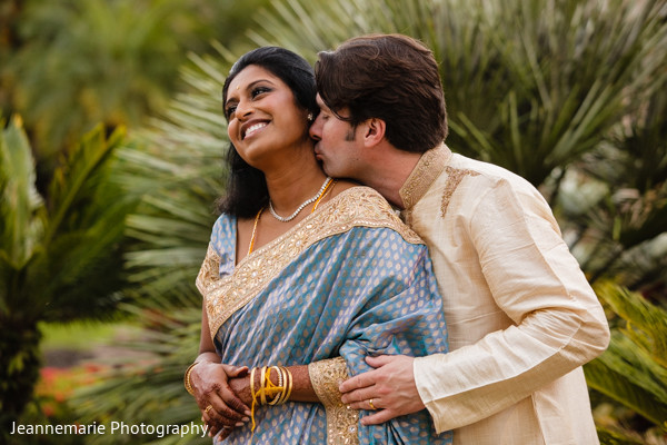 Reception Portrait