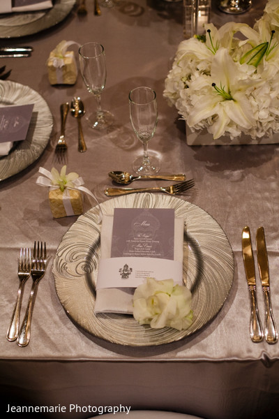 Table Setting