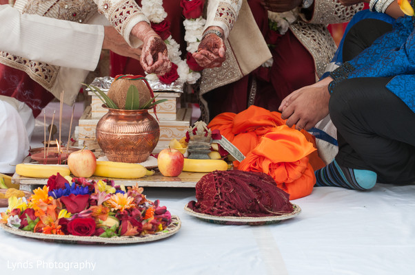 Ceremony