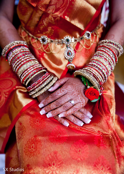 Bridal Portrait