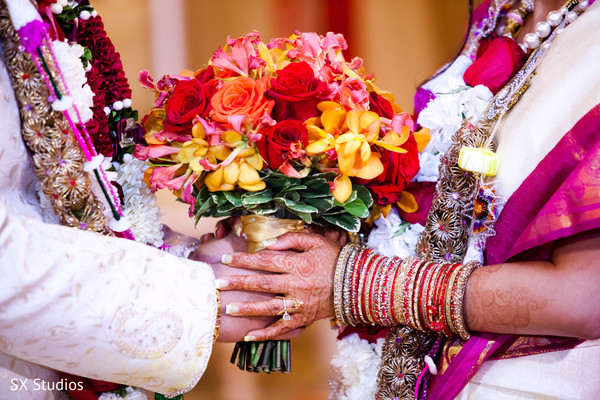 Wedding Portrait