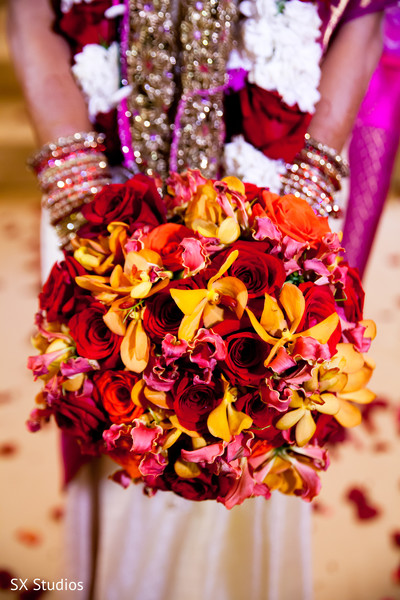 Bridal Bouquet