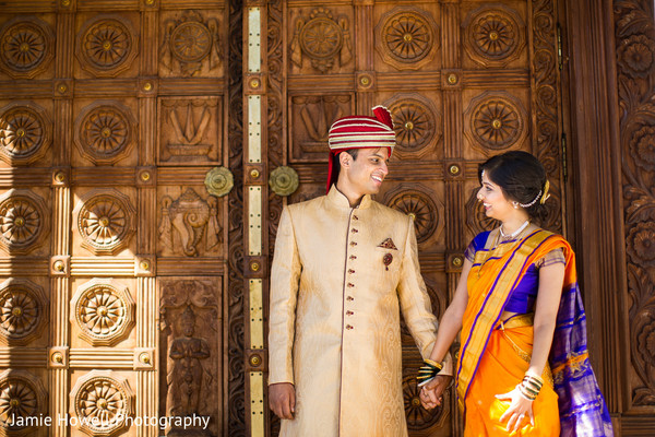 Wedding Portrait