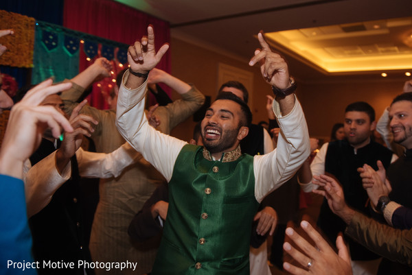 Mehndi Celebration