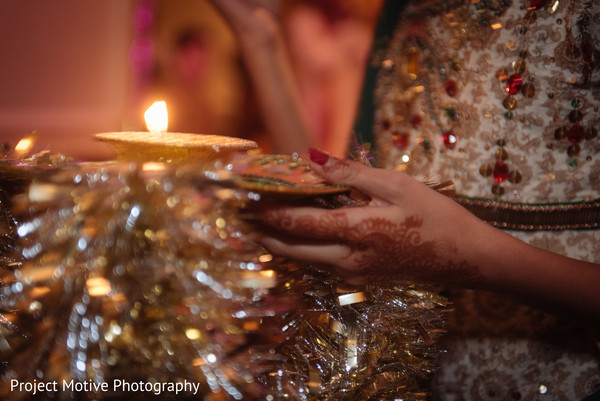 Mehndi Celebration