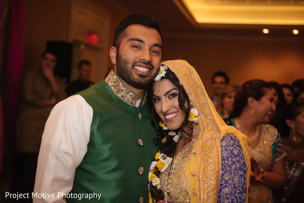 Mehndi Celebration