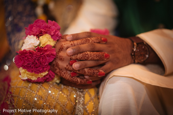 Mehndi Celebration