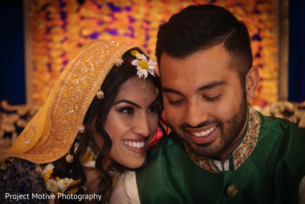 Mehndi Celebration