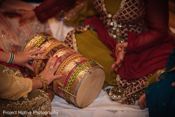 Mehndi Celebration