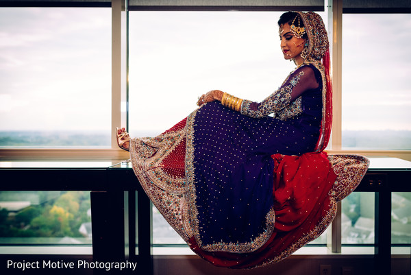 Bridal Portrait