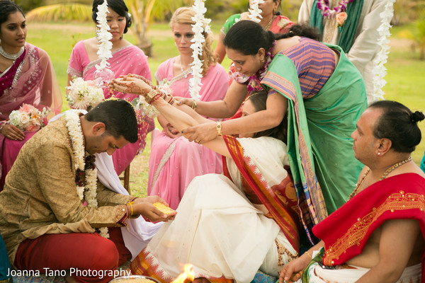 Ceremony