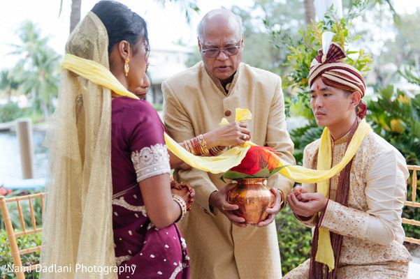 Ceremony