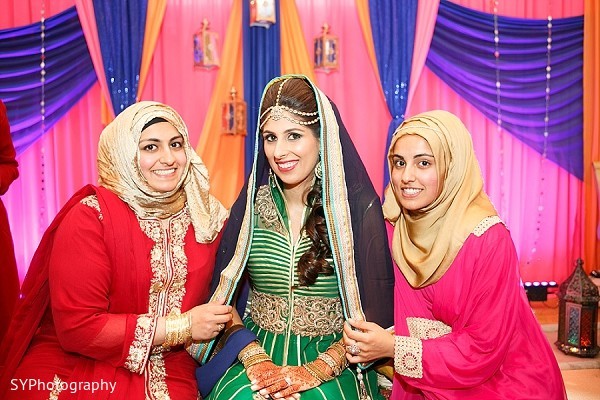 Mehndi Celebration