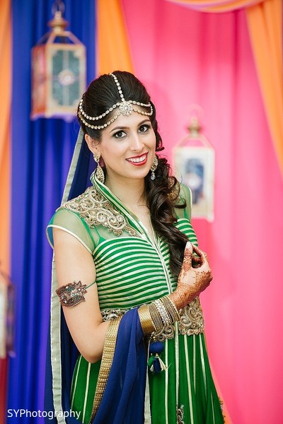 Mehndi Celebration