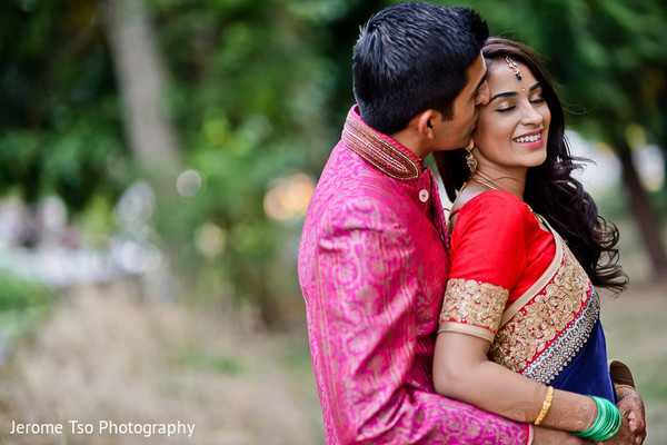 Pre-Wedding Portraits