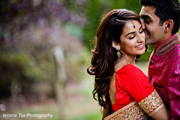 Pre-Wedding Portraits