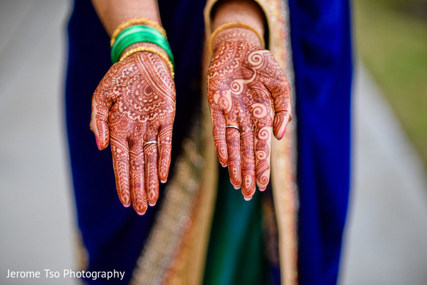 Pre-Wedding Portraits