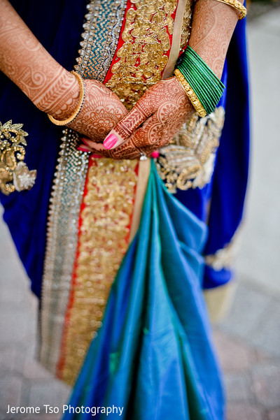 Pre-Wedding Portraits