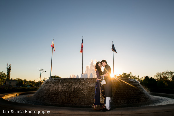 Wedding Portrait